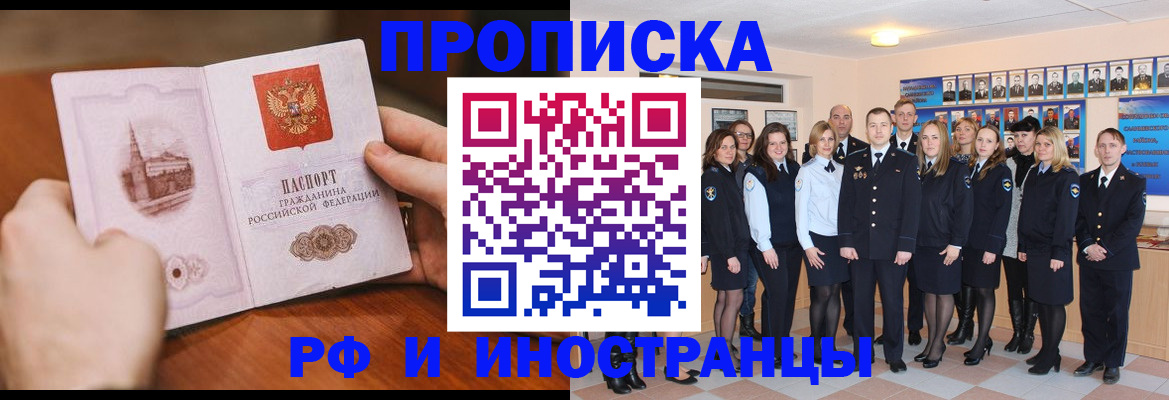 прописка поиск в Михайловке